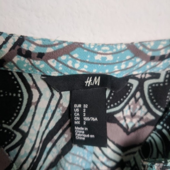 H&M Dress - Picture 6 of 6